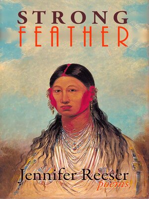 cover image of Strong Feather